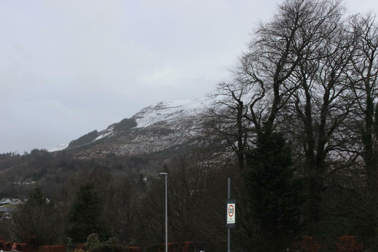 Stroma Portree Exterior foto